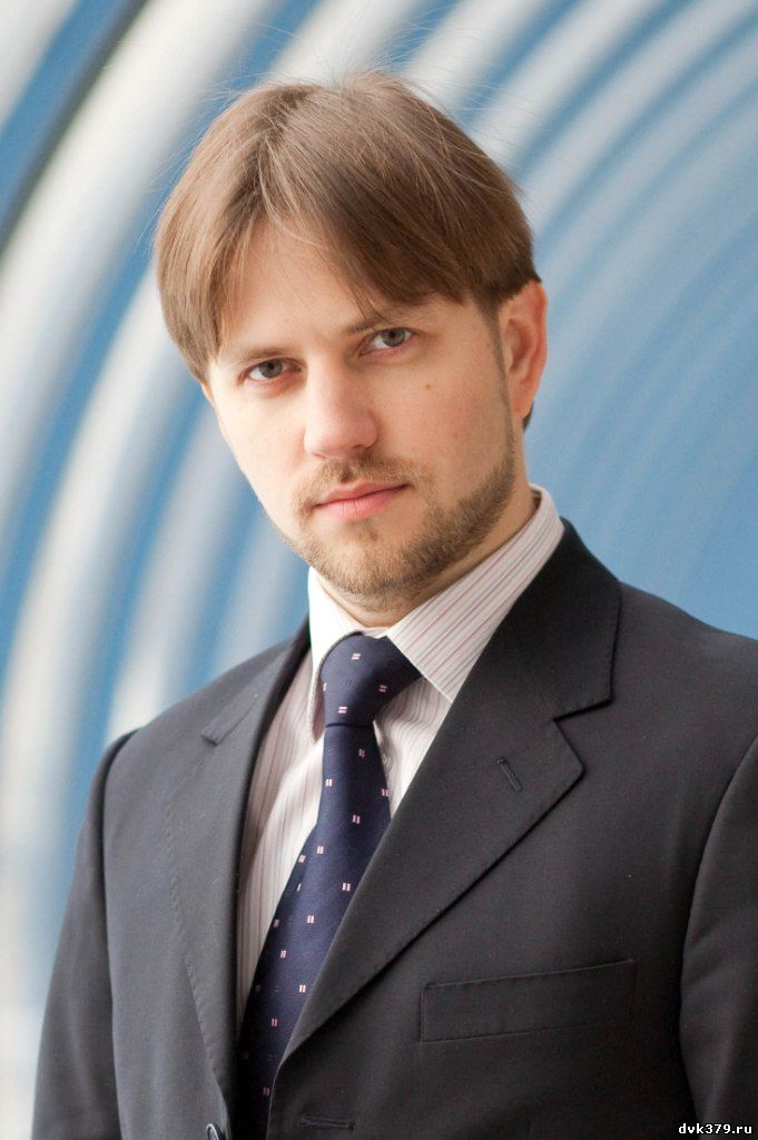 Дмитрий Колесников
